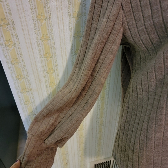 NWOT Boutique Top Sz XL - Picture 3 of 4